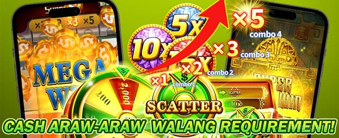 SlotVIP PH4 Promotional Banner